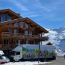 Tignes - Chalet Annapurna I ( Annapurna Lodge)